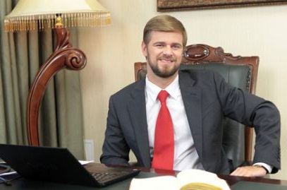 Константин Кондаков