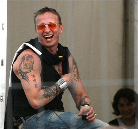 Иван Охлобыстин