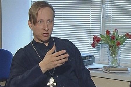 Иван Охлобыстин