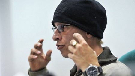 Иван Охлобыстин
