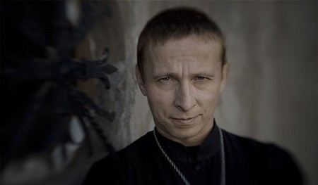 Иван Охлобыстин