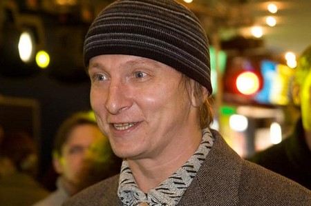 Иван Охлобыстин был приглашен на вечеринку