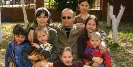 Иван Охлобыстин