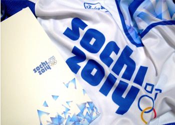 Новая купюра посвящается Олимпийским играм в Сочи