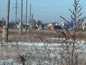 Село в Иркутской области