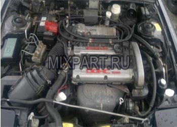 Mixpart предлагает качественные запчасти