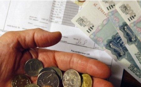 В Петербурге плата за отопление вырастет