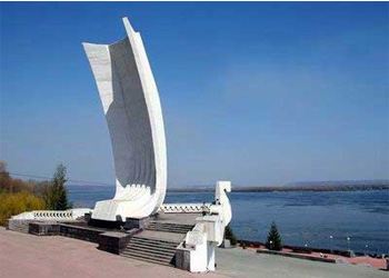 Вскоре набережную в Самаре реконструируют