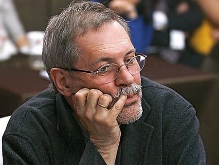 Михаил Леонтьев предложил российской власти сдохнуть Михаил Леонтьев предложил российской власти сдохнуть