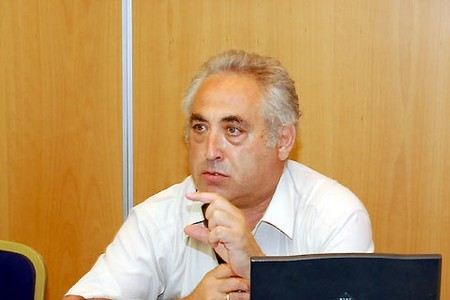 В Ростове умер психиатр Бухановский, раскрывший маньяка Чикатило.