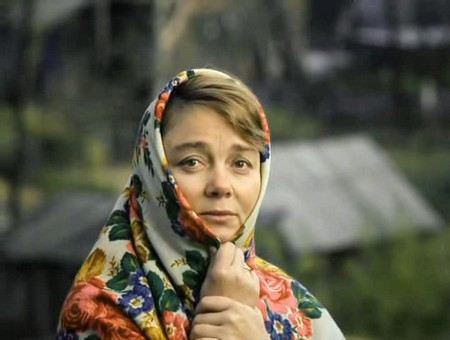 Нина Дорошина проснулась знаменитой после фильма «Любовь и голуби» Нина Дорошина проснулась знаменитой после фильма «Любовь и голуби»