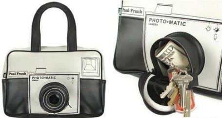 Фотосумка Фотосумка