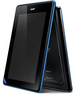 Планшет Acer Iconia B1 Планшет Acer Iconia B1