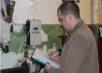 Ростехнадзор провел плановую выездную проверку предприятия «Кировские коммунальные системы» Ростехнадзор провел плановую выездную проверку предприятия «Кировские коммунальные системы»