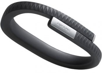 Jawbone UP 2 поколения - браслет на руку и приложение для iOS/Android