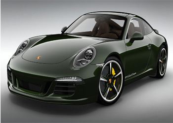 Porsche будет предлагать гибридные силовые установки для каждой новой модели