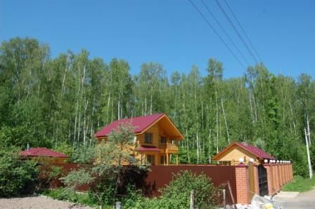 Дачи в Подмосковье стало возможно покупать по недорогой цене