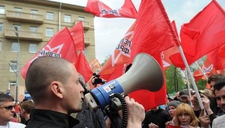 Оппозиция подала заявку на проведение «Марша против палачей».