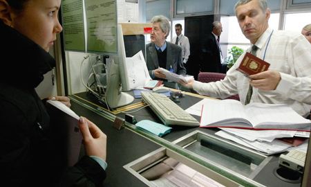 С помощью визового центр в каждом городе будет намного проще оформить визу