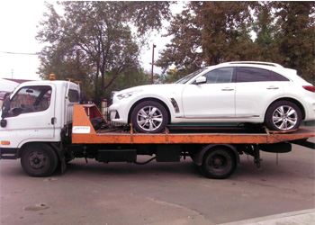 Многие рекомендуют «Автодруг» всем московским автомобилистам