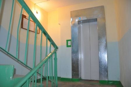 Капитальный ремонт иркутских многоквартирников должен пройти успешно
