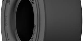 Новинка для тяжелой техники от Bridgestone