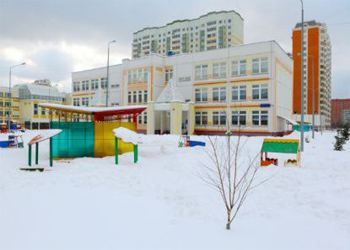 Коми смога получить федеральную субсидию на постройку детских садов