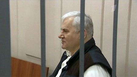 Мэр Махачкалы Саид Амиров находится в больнице после попытки суицида.