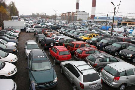 В России начнет работу реестр заложенных авто В России начнет работу реестр заложенных авто