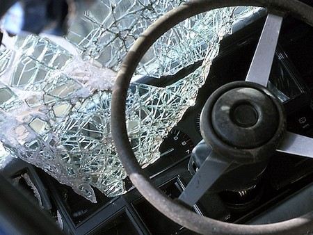Эксперты подсчитали, кто чаще других становится виновником ДТП