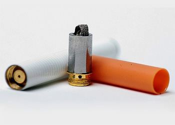 Жители Украины давно оценили преимущества курения электронных сигарет