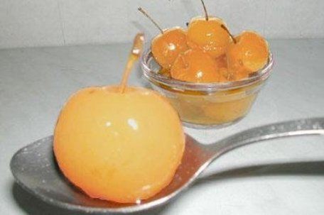 Время варить варенье