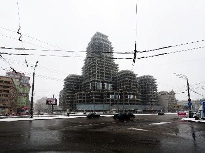 МФК «Оружейный»