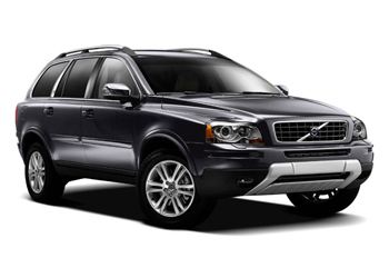 Volvo стали еще безопаснее