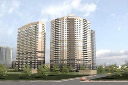 Квартиры в новостройках Петербурга доступны по цене