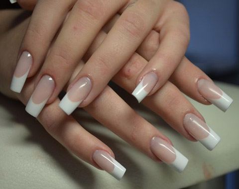Красивые ногти - визитная карточка любой женщины.