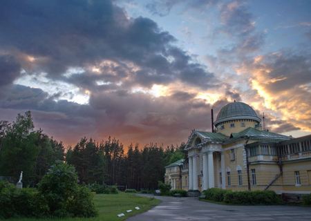 Энергоснабжение в Лужском районе полностью восстановлено