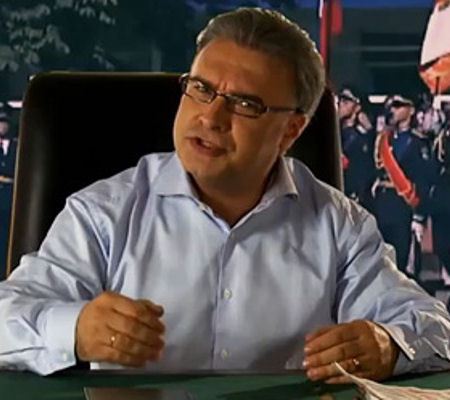 Армейский рэп