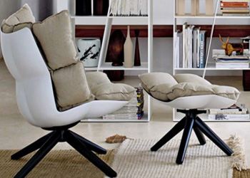 Husk Chair разработала Патриция Уркиола Husk Chair разработала Патриция Уркиола