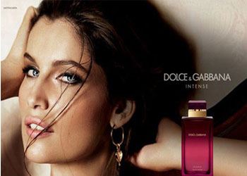 Бренд Dolce&Gabbana представил новинку – волшебный парфюм Intense