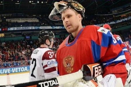 Илья Брызгалов