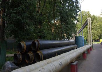 В Нижнем Новгороде муниципальные котельные готовы к зимовке на 26%