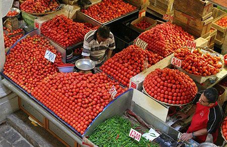 Рынки на острове Маврикий отличаются ценами и качеством и разнообразием продуктов