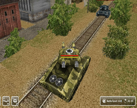 World of Tanks
