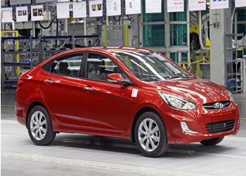 Hyundai Solaris улучшил свои показатели на 47 процентов