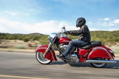 Indian Chief Classic