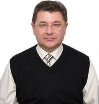 Дмитрий Возный - один из лучших аналитиков по волновому анализу рынка Форекс