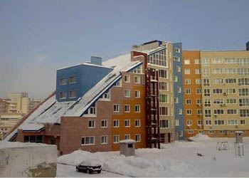 Все надежные агентства по недвижимости Кемерово в одном месте