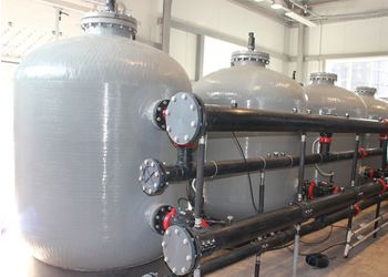 Тайга в Кемеровской области получил чистую воду