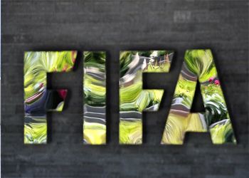 Газпром купил FIFA